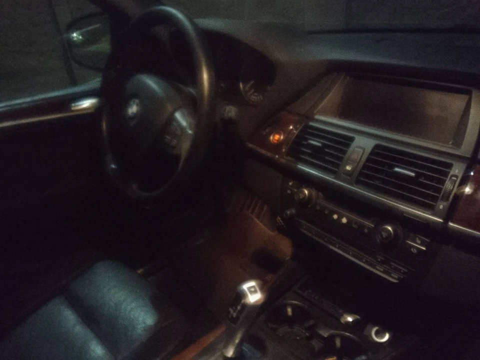 2008 BMW E70 X5 - Image 3 of 3