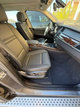 2013 BMW E70 X5 - Image 9 of 13