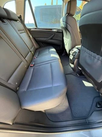 2013 BMW E70 X5 - Image 8 of 13