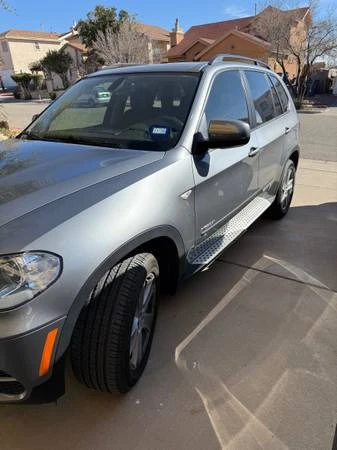 2013 BMW E70 X5 - Image 12 of 13