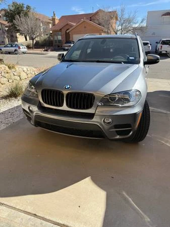2013 BMW E70 X5 - Image 13 of 13