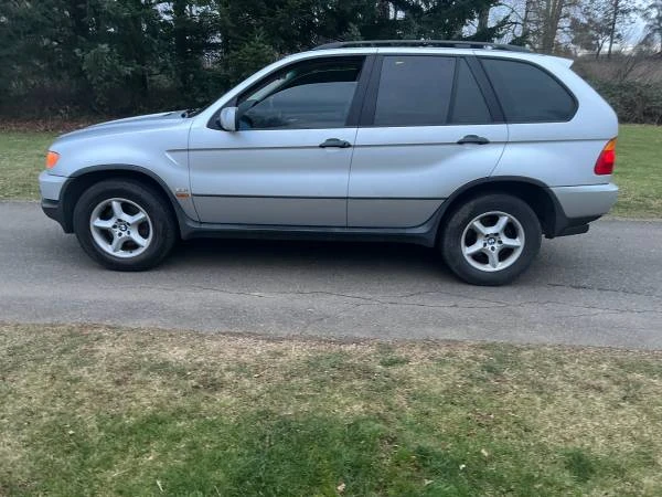 2001 BMW E53 X5 - Image 11 of 20