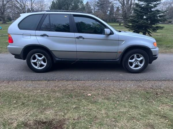 2001 BMW E53 X5 - Image 12 of 20