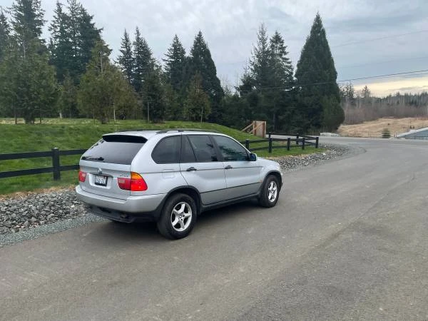 2001 BMW E53 X5 - Image 6 of 17