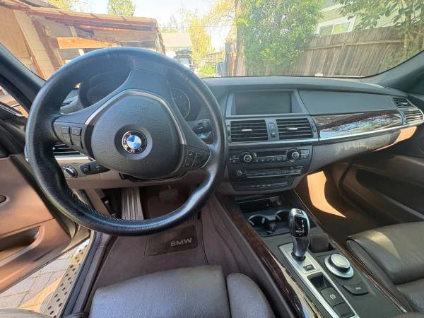 2007 BMW E70 X5 - Image 6 of 15