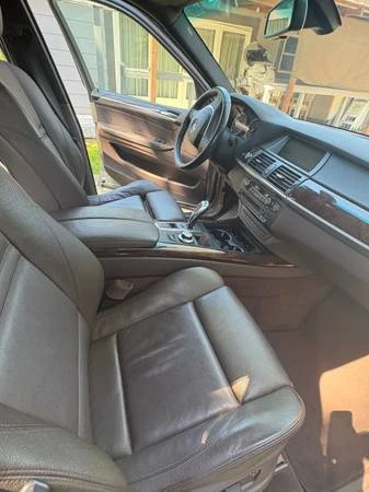 2007 BMW E70 X5 - Image 9 of 15