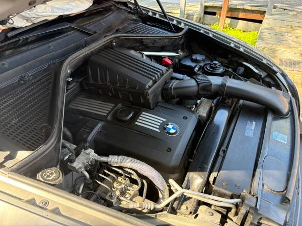 2007 BMW E70 X5 - Image 14 of 15