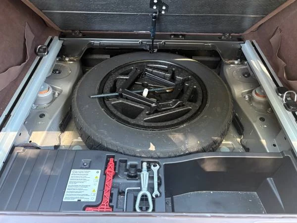 2007 BMW E70 X5 - Image 11 of 15