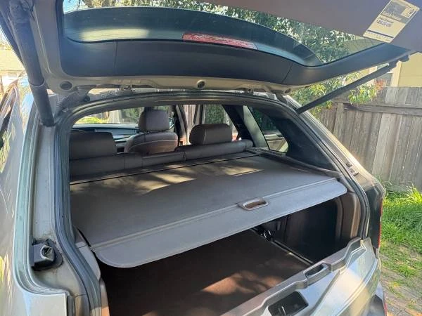 2007 BMW E70 X5 - Image 10 of 15