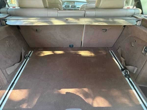 2007 BMW E70 X5 - Image 12 of 15