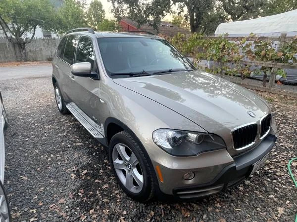 2007 BMW E70 X5 - Image 2 of 15