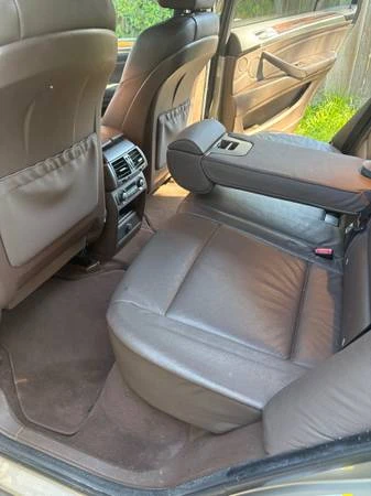 2007 BMW E70 X5 - Image 13 of 15