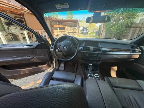 2007 BMW E70 X5 - Image 5 of 15