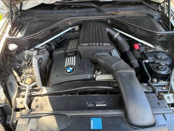 2007 BMW E70 X5 - Image 15 of 15