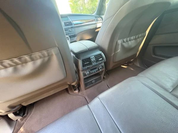 2007 BMW E70 X5 - Image 7 of 15