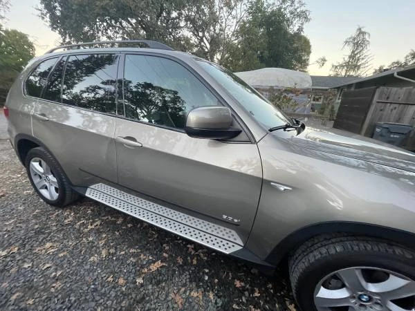 2007 BMW E70 X5 - Image 4 of 15