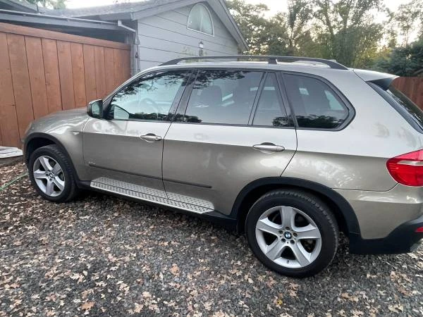 2007 BMW E70 X5 - Image 3 of 15