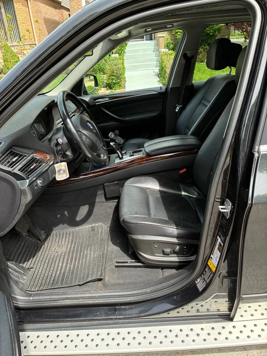 2013 BMW E70 X5 - Image 6 of 7