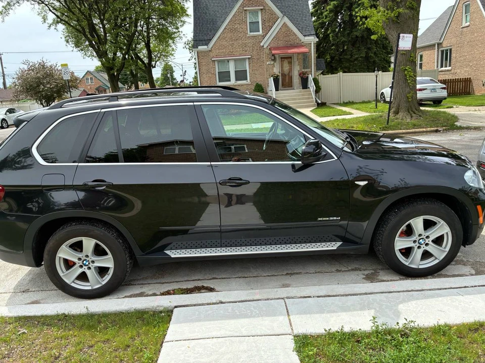 2013 BMW E70 X5 - Image 2 of 7