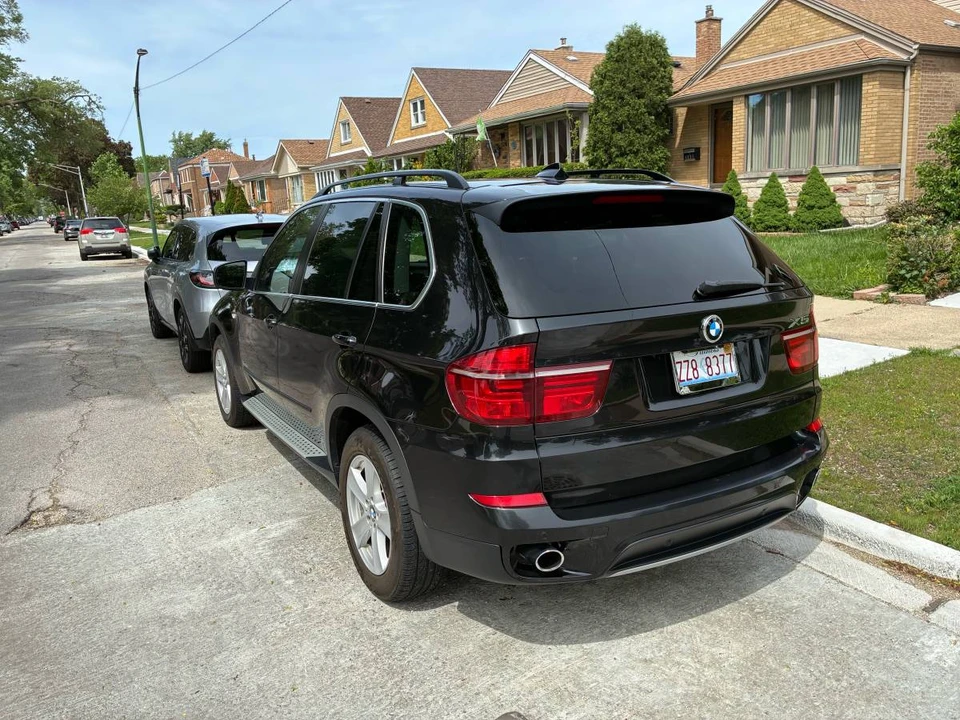 2013 BMW E70 X5 - Image 4 of 7