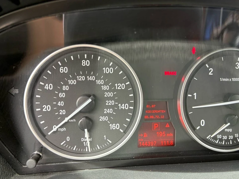 2013 BMW E70 X5 - Image 7 of 7