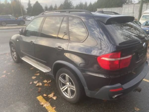 2009 BMW E70 X5 - Image 7 of 8
