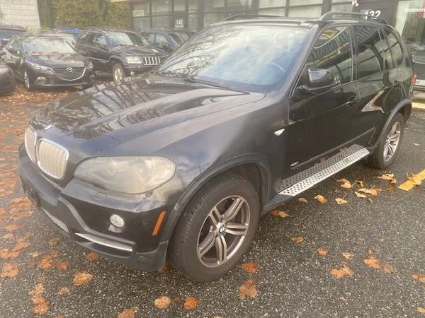 2009 BMW E70 X5 - Image 4 of 8