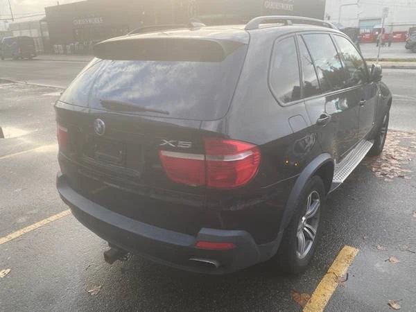 2009 BMW E70 X5 - Image 8 of 8
