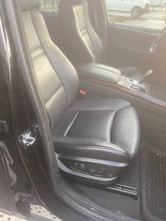 2009 BMW E70 X5 - Image 2 of 8