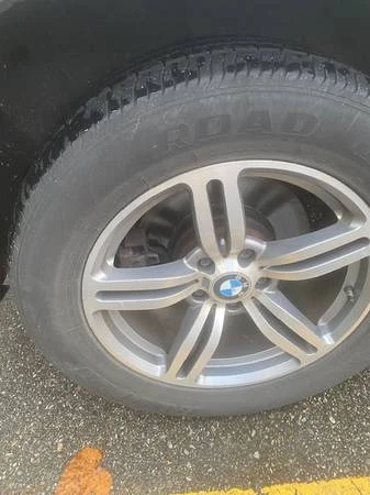 2009 BMW E70 X5 - Image 3 of 8