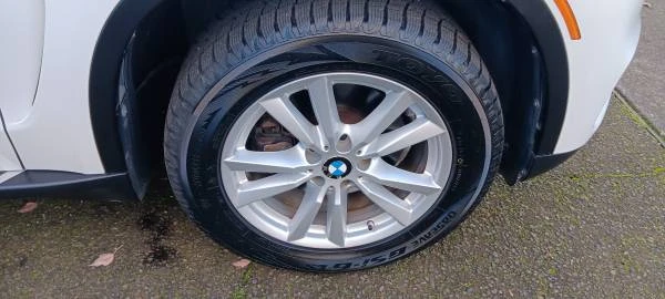 2015 BMW F15 X5 - Image 11 of 11