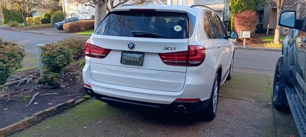 2015 BMW F15 X5 - Image 5 of 11