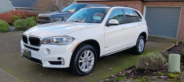 2015 BMW F15 X5 - Image 3 of 11