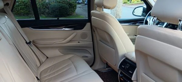 2015 BMW F15 X5 - Image 9 of 11