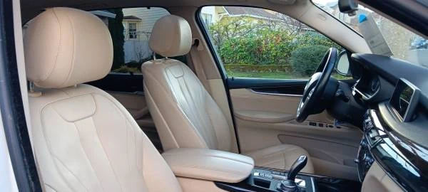 2015 BMW F15 X5 - Image 6 of 11