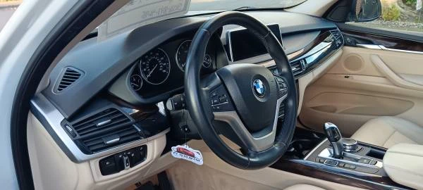 2015 BMW F15 X5 - Image 7 of 11