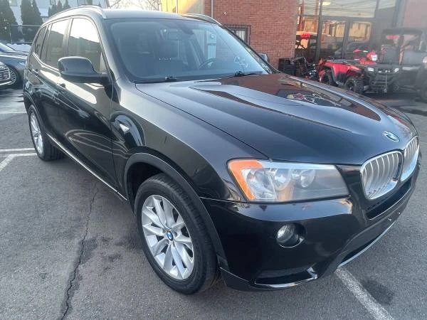 2013 BMW F25 X3 - Image 3 of 8
