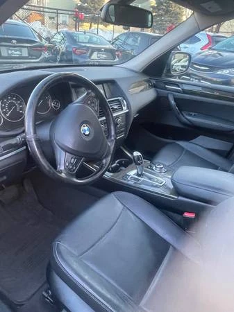 2013 BMW F25 X3 - Image 7 of 8