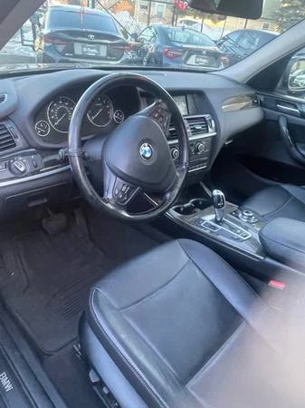 2013 BMW F25 X3 - Image 6 of 8