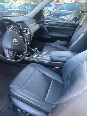 2013 BMW F25 X3 - Image 8 of 8