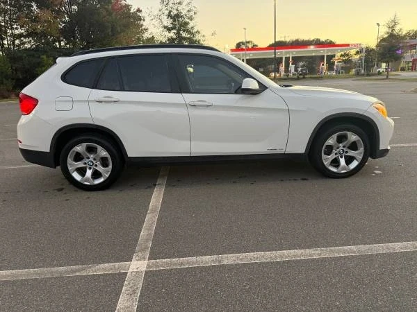 2014 BMW E84 X1 - Image 2 of 12