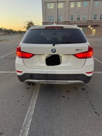 2014 BMW E84 X1 - Image 4 of 12