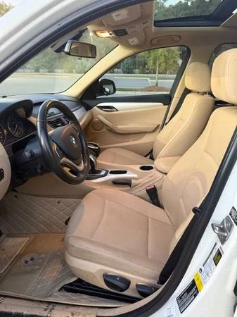 2014 BMW E84 X1 - Image 5 of 12