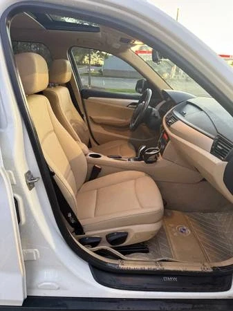 2014 BMW E84 X1 - Image 6 of 12