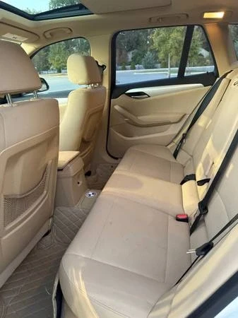 2014 BMW E84 X1 - Image 7 of 12