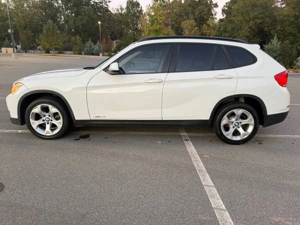 2014 BMW E84 X1 - Image 3 of 12