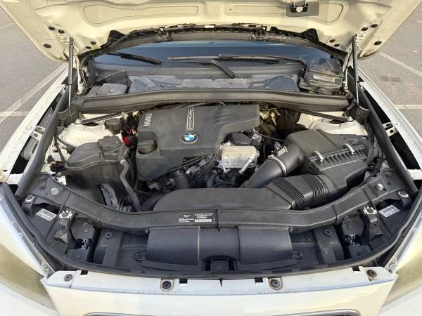 2014 BMW E84 X1 - Image 12 of 12