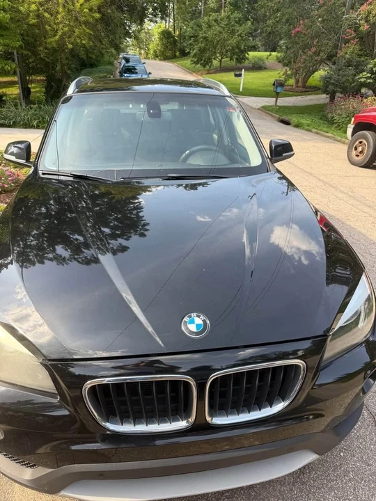 2013 BMW E84 X1 - Image 4 of 9
