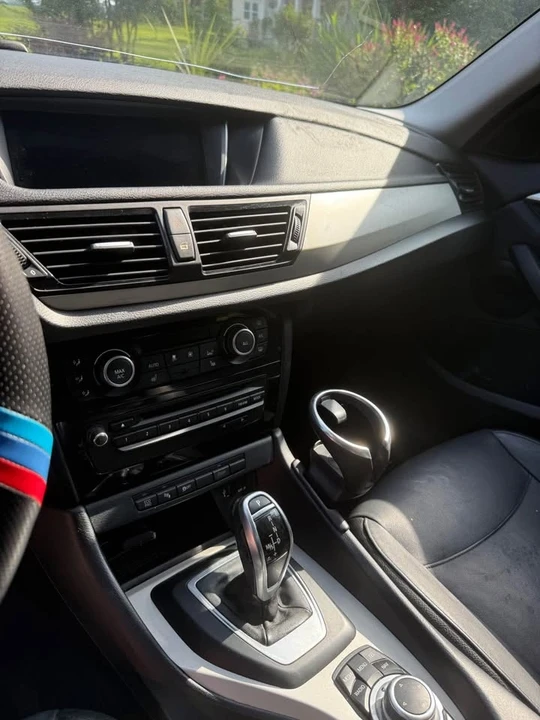 2013 BMW E84 X1 - Image 5 of 9