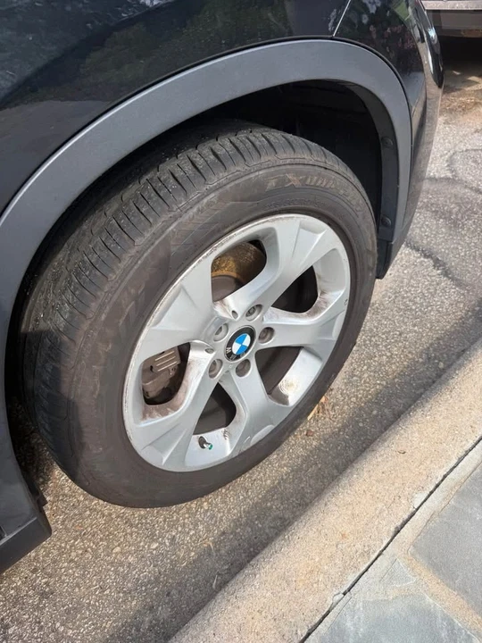 2013 BMW E84 X1 - Image 3 of 9